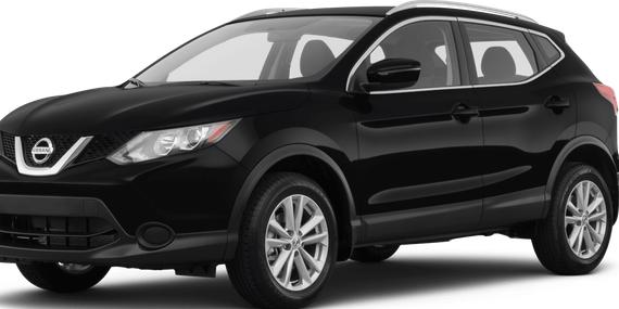 NISSAN ROGUE SPORT 2017 JN1BJ1CR4HW143406 image NISSAN ROGUE SPORT 2017 JN1BJ1CR4HW143406 image